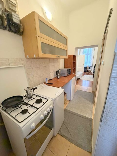 Budapest VIII. kerület ingatlanok