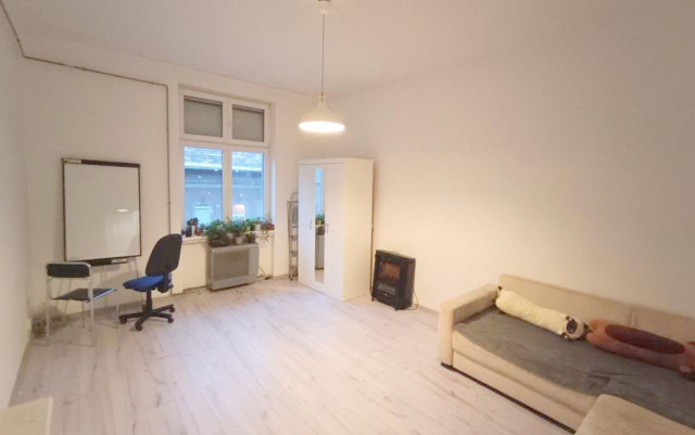 Eladó Tégla lakás Budapest VII. kerület Erzsébetváros (Nagykörúton kívül)