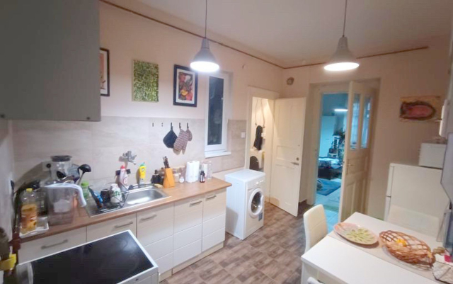 Budapest VII. kerület ingatlanok