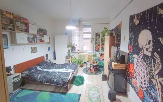 Budapest VII. kerület ingatlanok