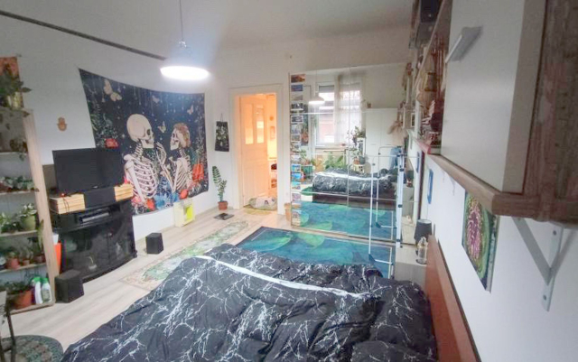 Budapest VII. kerület ingatlanok