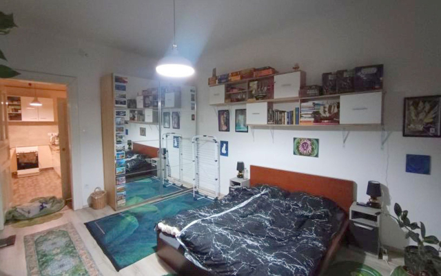 Budapest VII. kerület ingatlanok