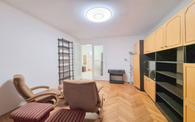 Budapest VII. kerület ingatlanok