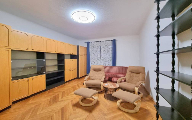 Budapest VII. kerület ingatlanok