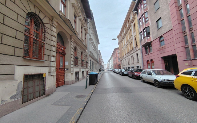 Budapest IX. kerület ingatlanok