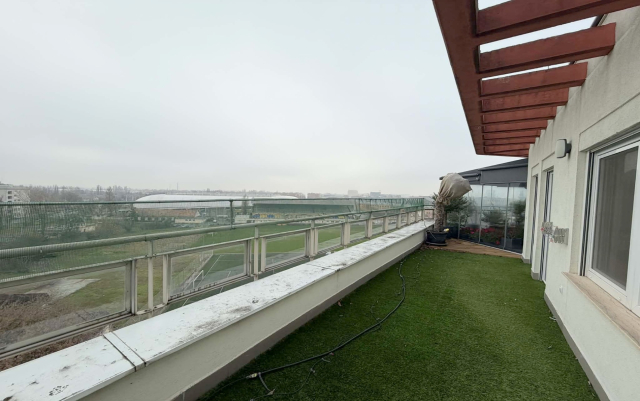 Budapest VIII. kerület ingatlanok