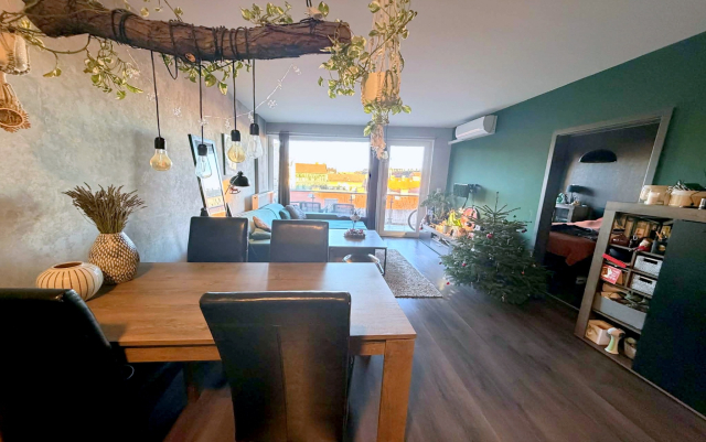 Budapest VIII. kerület ingatlanok