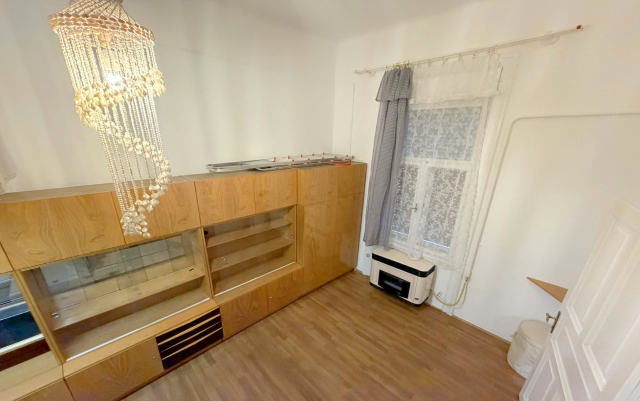 Budapest VIII. kerület ingatlanok