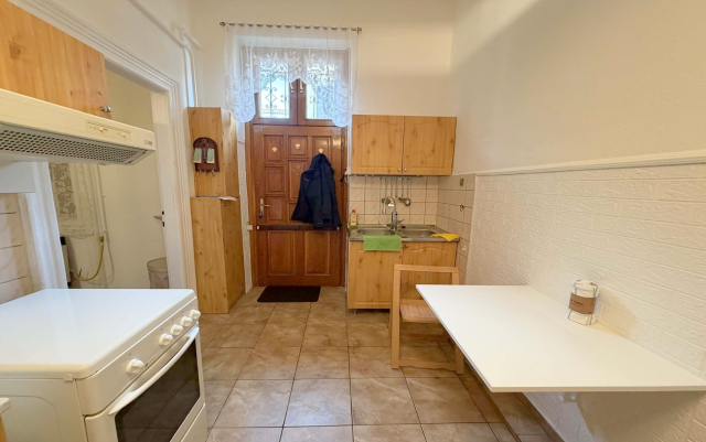 Budapest VIII. kerület ingatlanok