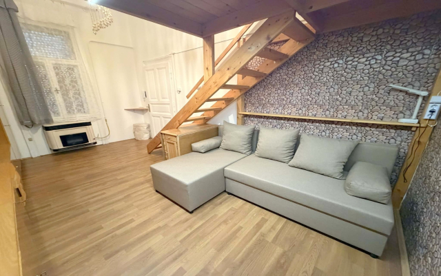 Budapest VIII. kerület ingatlanok