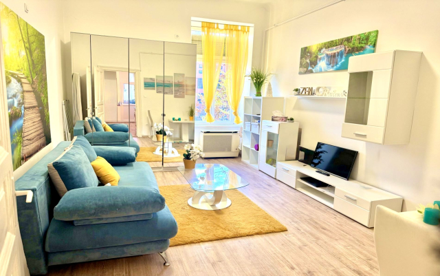 Budapest XIII. kerület ingatlanok