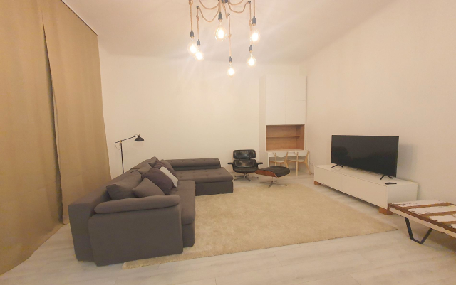 Kiadó Tégla lakás Budapest XIII. kerület Újlipótváros