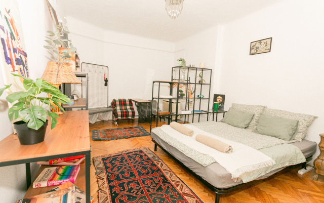 Budapest VII. kerület ingatlanok