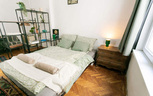 Budapest VII. kerület ingatlanok