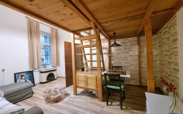 Budapest VII. kerület ingatlanok