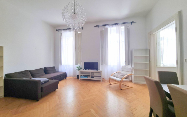 Budapest VII. kerület ingatlanok