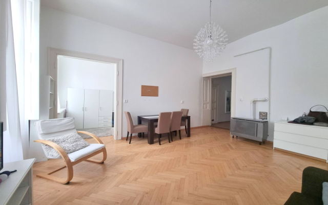 Budapest VII. kerület ingatlanok