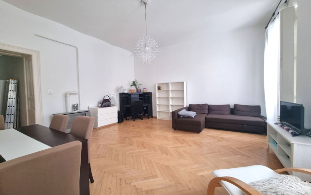 Budapest VII. kerület ingatlanok