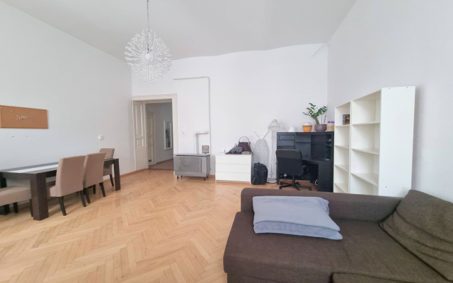 Budapest VII. kerület ingatlanok