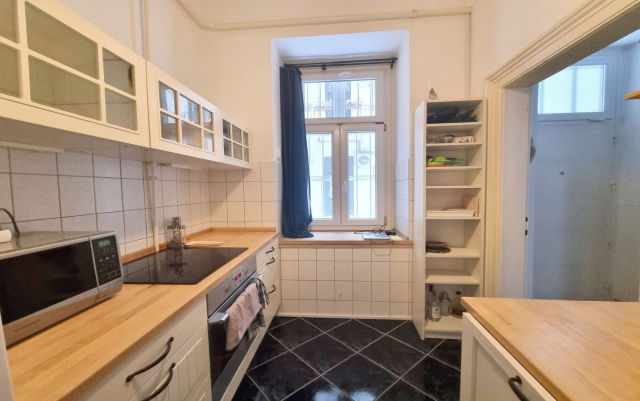 Budapest VII. kerület ingatlanok