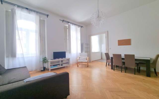 Budapest VII. kerület ingatlanok