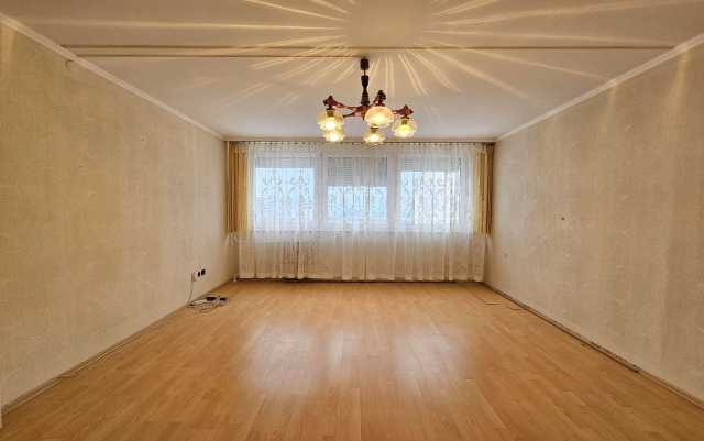 Eladó Panel lakás Budapest IV. kerület Újpest