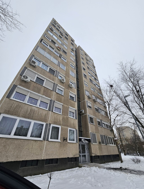 Budapest IV. kerület ingatlanok