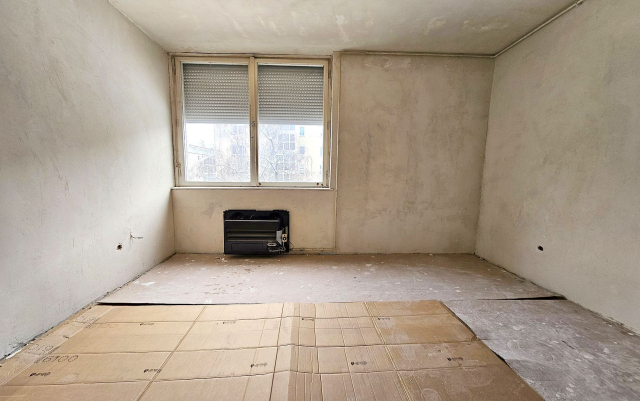 Eladó Tégla lakás Budapest IV. kerület Izzó lakótelep