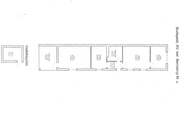 Budapest XV. kerület ingatlanok