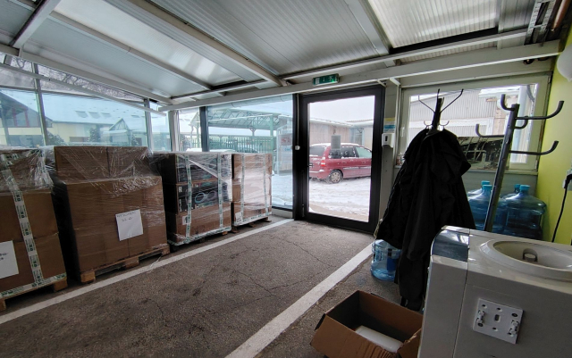 Budapest IX. kerület ingatlanok