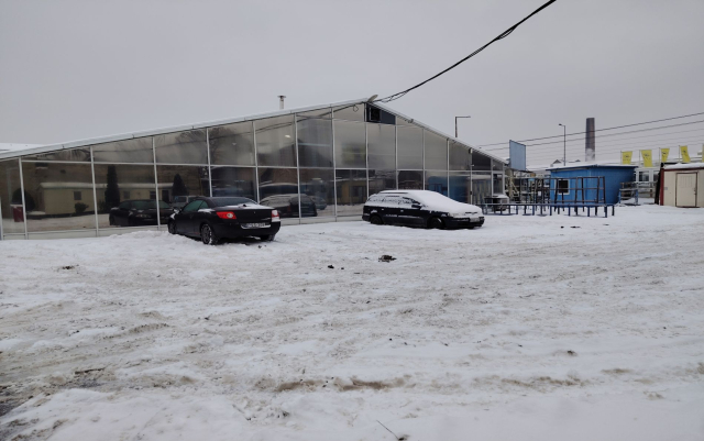 Eladó Ipari terület Budapest IX. kerület Külső-Ferencváros