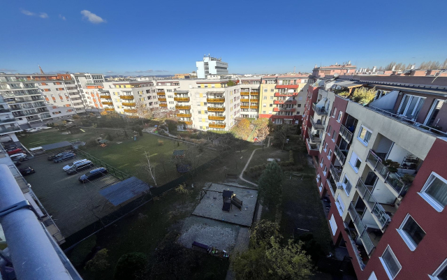 Budapest XIII. kerület ingatlanok