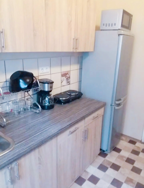 Budapest VII. kerület ingatlanok