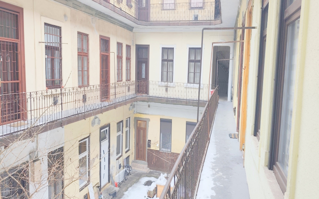 Budapest VII. kerület ingatlanok