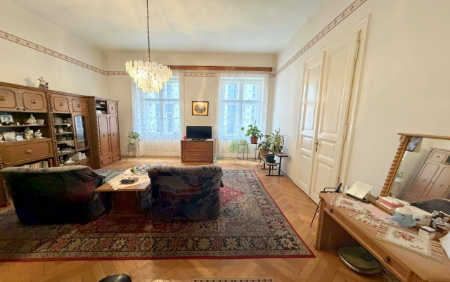 Budapest VIII. kerület ingatlanok