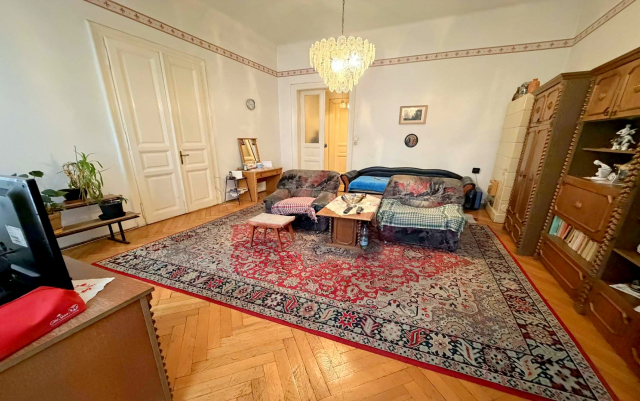 Budapest VIII. kerület ingatlanok