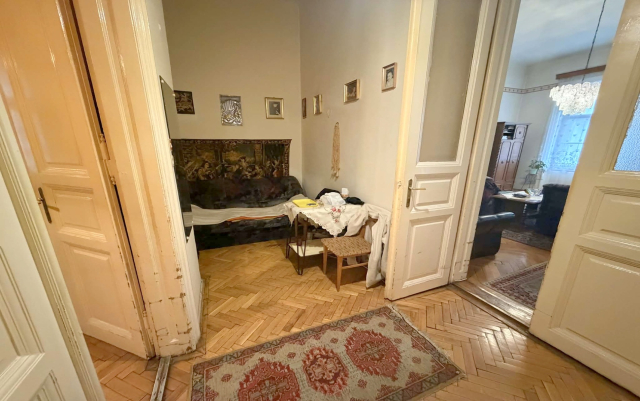 Budapest VIII. kerület ingatlanok