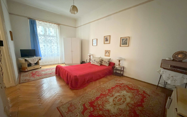 Budapest VIII. kerület ingatlanok