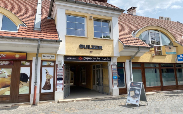 Budapest III. kerület ingatlanok