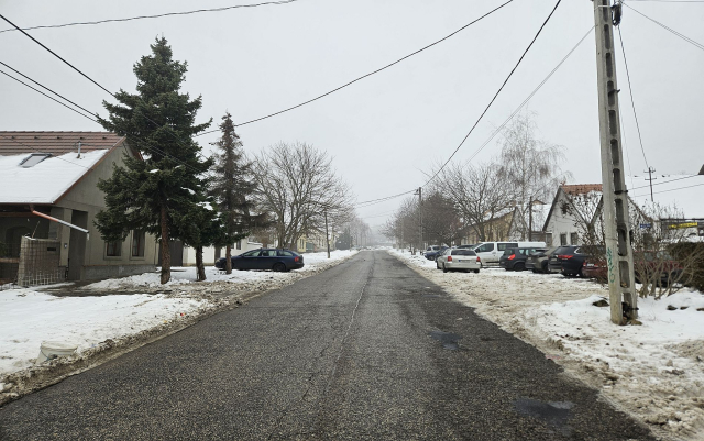 Budapest III. kerület ingatlanok