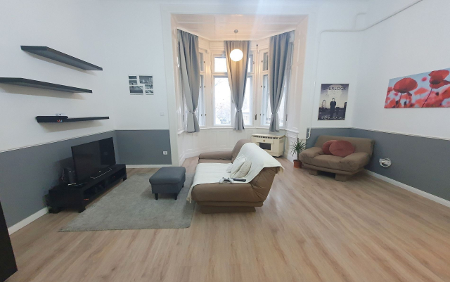 Budapest XIII. kerület ingatlanok