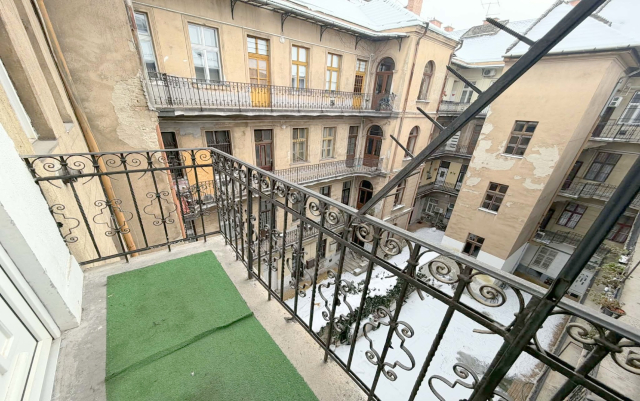 Budapest VIII. kerület ingatlanok