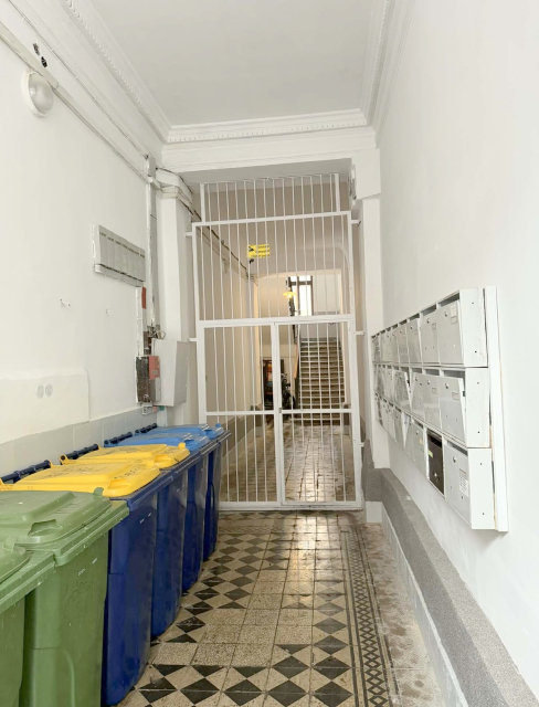 Budapest VIII. kerület ingatlanok