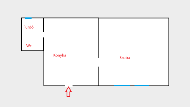 Budapest VIII. kerület ingatlanok