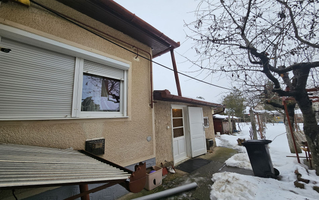 Veresegyház ingatlanok