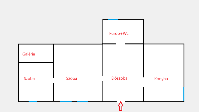 Budapest VIII. kerület ingatlanok