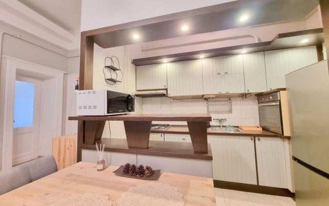 Budapest VIII. kerület ingatlanok