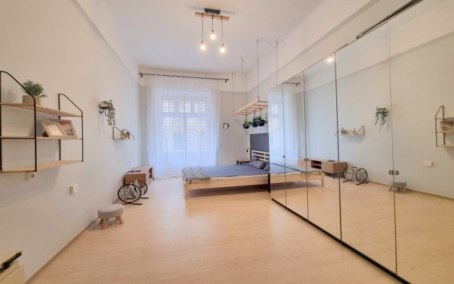 Budapest VIII. kerület ingatlanok