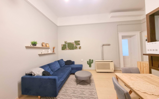 Budapest VIII. kerület ingatlanok