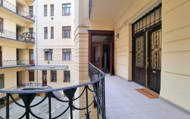 Budapest VIII. kerület ingatlanok